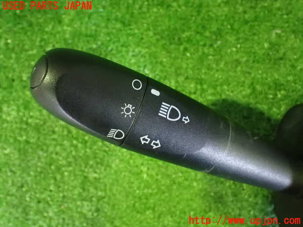 2UPJ-9241746720]アルファロメオ・156 GTA(932AXB)コンビネーションスイッチ 中古_2