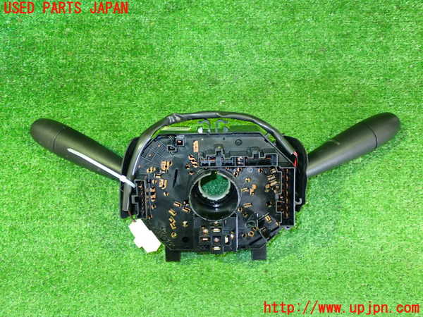 2UPJ-9241746720]アルファロメオ・156 GTA(932AXB)コンビネーションスイッチ 中古_4