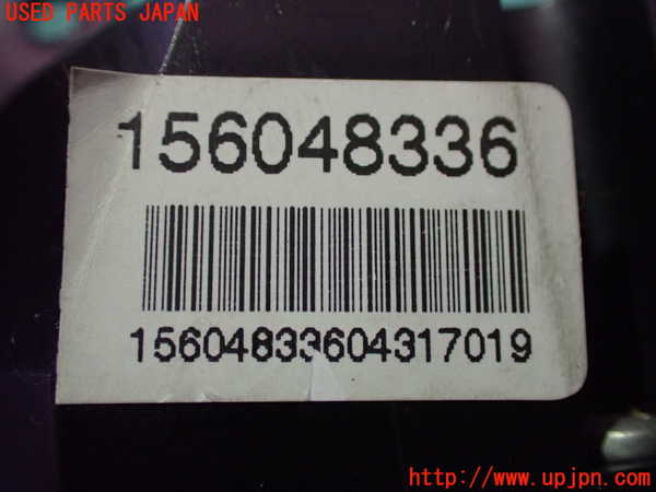 2UPJ-9241746720]アルファロメオ・156 GTA(932AXB)コンビネーションスイッチ 中古_5