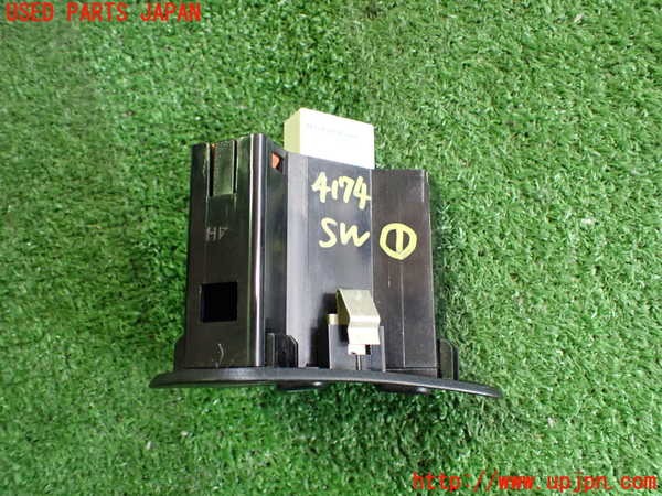 2UPJ-9241746306]アルファロメオ・156 GTA(932AXB)スイッチ1 中古_2