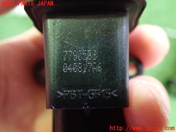 2UPJ-9241746309]アルファロメオ・156 GTA(932AXB)スイッチ4 中古_4