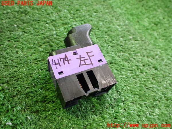 2UPJ-9241746245]アルファロメオ・156 GTA(932AXB)左前パワーウィンドウスイッチ 中古_2