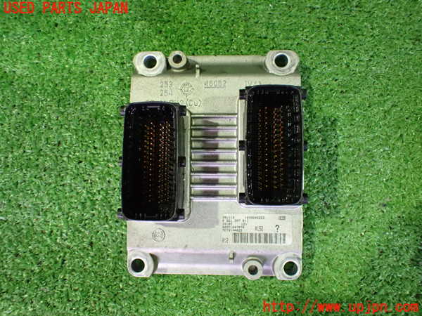 2UPJ-9241746110]アルファロメオ・156 GTA(932AXB)エンジンコンピューター 中古_2