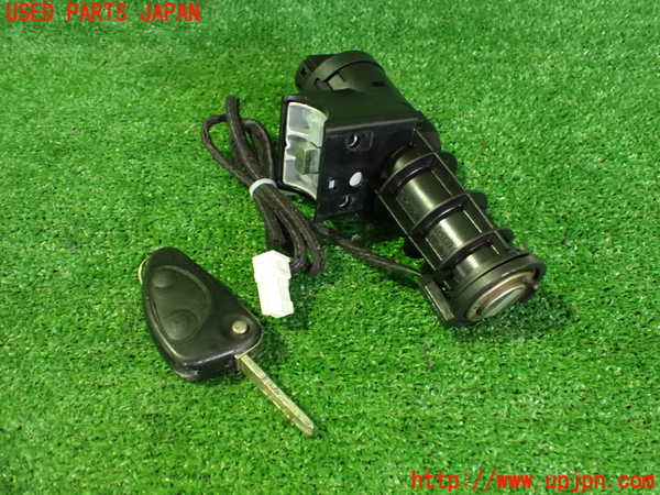 2UPJ-9241746110]アルファロメオ・156 GTA(932AXB)エンジンコンピューター 中古_5