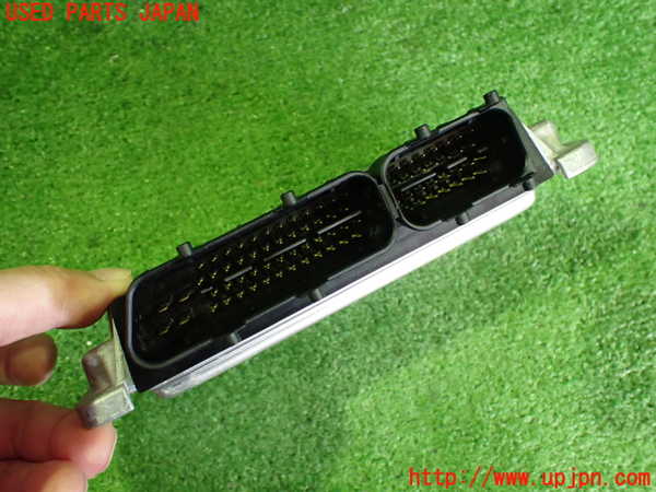 2UPJ-9241746115]アルファロメオ・156 GTA(932AXB)ミッションコンピューター 中古_3