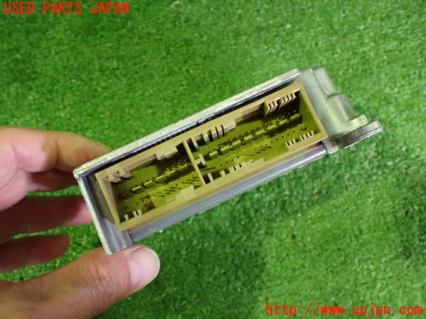 2UPJ-9241746145]アルファロメオ・156 GTA(932AXB)エアバッグコンピューター 中古_3