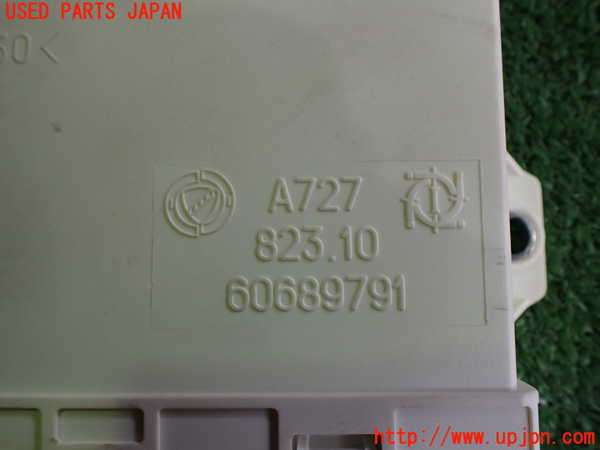 2UPJ-9241746146]アルファロメオ・156 GTA(932AXB)コンピューター1 中古_2