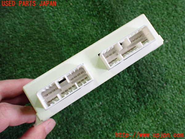 2UPJ-9241746146]アルファロメオ・156 GTA(932AXB)コンピューター1 中古_4
