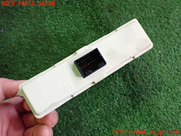 2UPJ-9241746146]アルファロメオ・156 GTA(932AXB)コンピューター1 中古_5