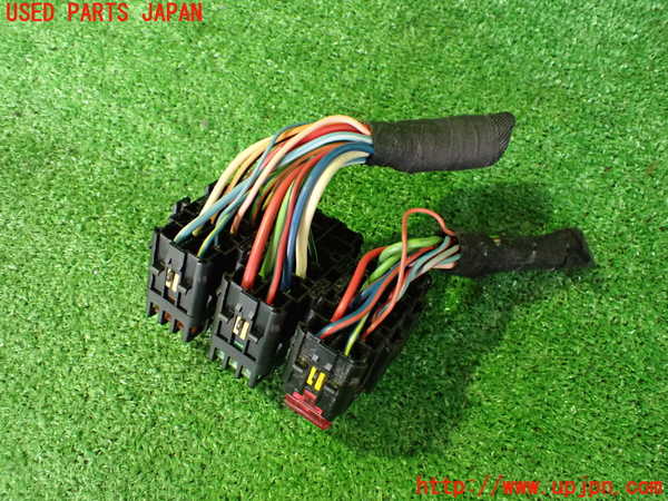 2UPJ-9241746742]アルファロメオ・156 GTA(932AXB)ヒューズボックス2 中古_3