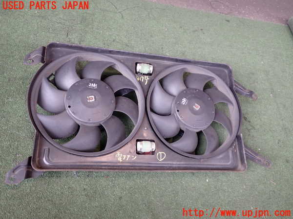 2UPJ-9241746836]アルファロメオ・156 GTA(932AXB)電動ファン1 中古_2