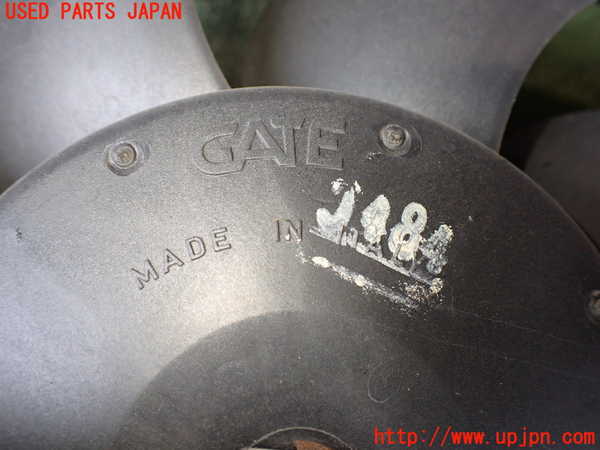 2UPJ-9241746836]アルファロメオ・156 GTA(932AXB)電動ファン1 中古_3