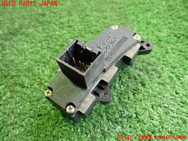 2UPJ-9241746295]アルファロメオ・156 GTA(932AXB)フォグスイッチ 中古_3