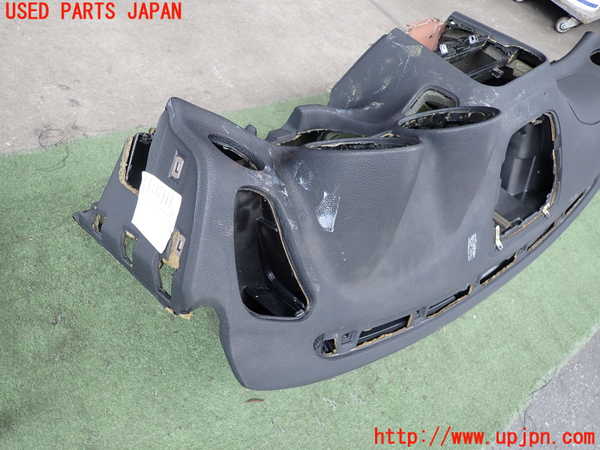 2UPJ-9241747505]アルファロメオ・156 GTA(932AXB)ダッシュボード (ジャンク品) 中古_2