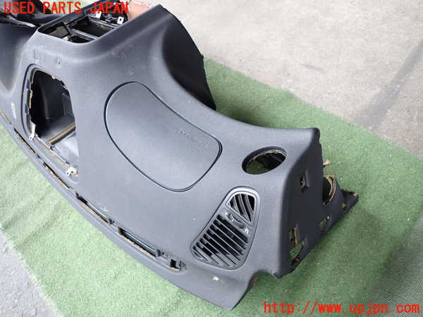 2UPJ-9241747505]アルファロメオ・156 GTA(932AXB)ダッシュボード (ジャンク品) 中古_3
