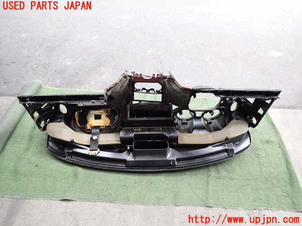 2UPJ-9241747505]アルファロメオ・156 GTA(932AXB)ダッシュボード (ジャンク品) 中古_4