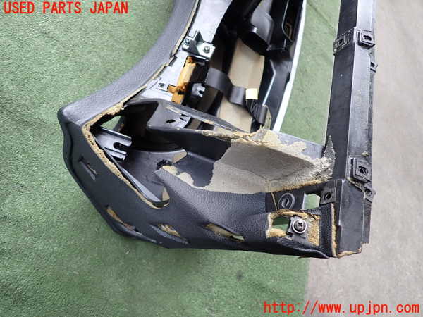 2UPJ-9241747505]アルファロメオ・156 GTA(932AXB)ダッシュボード (ジャンク品) 中古_5