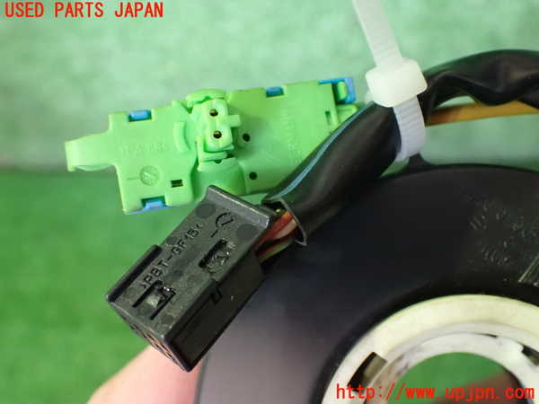 2UPJ-9241746800]アルファロメオ・156 GTA(932AXB)スパイラルケーブル(リール) 中古_4