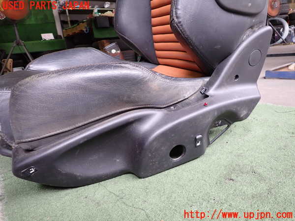 2UPJ-9241747065]アルファロメオ・156 GTA(932AXB)助手席シート (ジャンク品) 中古_2