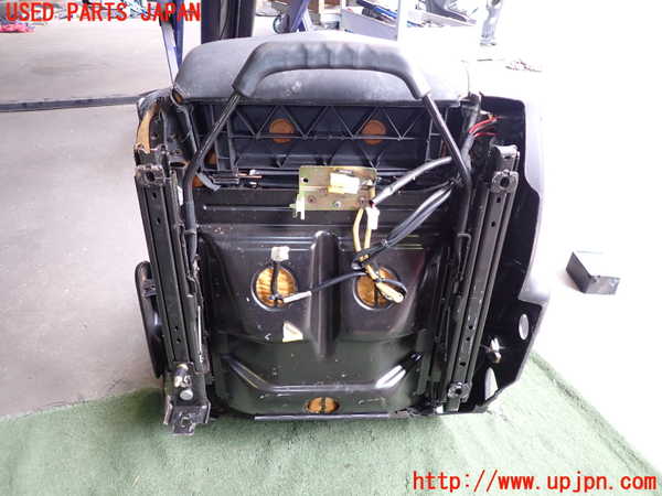 2UPJ-9241747065]アルファロメオ・156 GTA(932AXB)助手席シート (ジャンク品) 中古_4