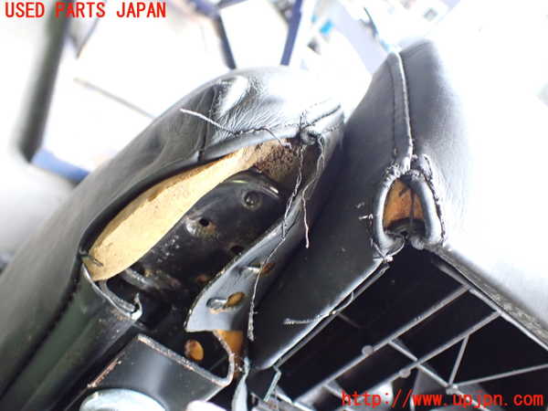 2UPJ-9241747065]アルファロメオ・156 GTA(932AXB)助手席シート (ジャンク品) 中古_5