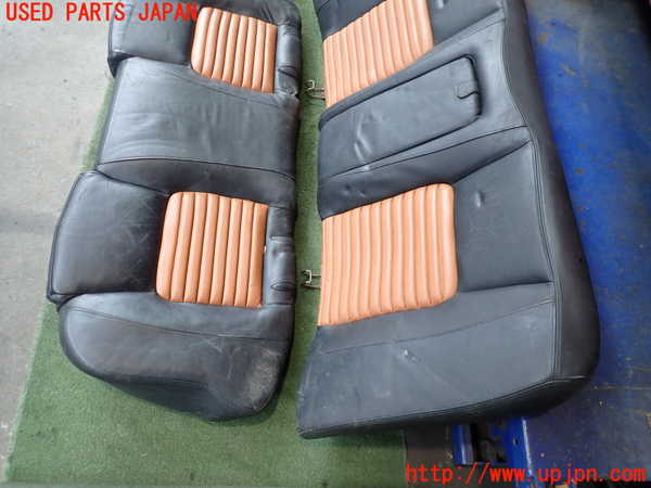 2UPJ-9241747385]アルファロメオ・156 GTA(932AXB)リアシート (ジャンク品) 中古_2