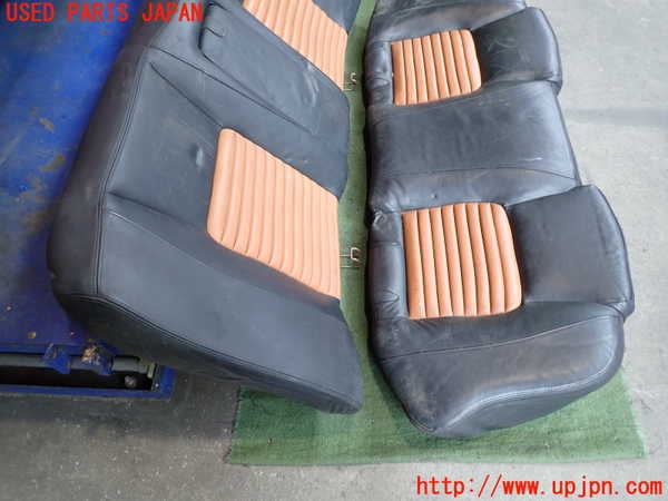 2UPJ-9241747385]アルファロメオ・156 GTA(932AXB)リアシート (ジャンク品) 中古_3