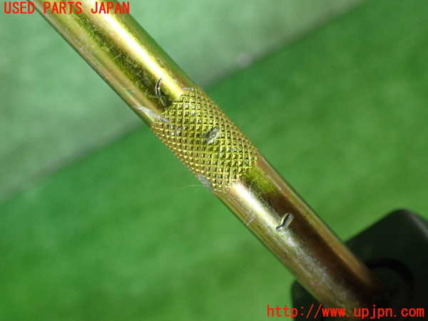 2UPJ-9241747555]アルファロメオ・156 GTA(932AXB)ATシフトレバー (ジャンク品) 中古_3