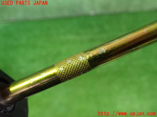 2UPJ-9241747555]アルファロメオ・156 GTA(932AXB)ATシフトレバー (ジャンク品) 中古_4