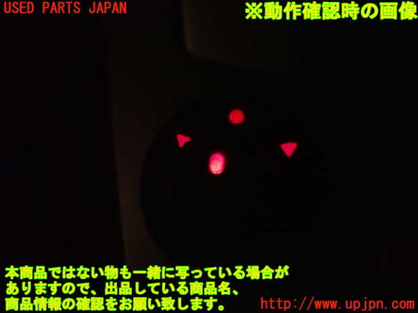 2UPJ-9241746280]アルファロメオ・156 GTA(932AXB)ミラースイッチ 中古_4
