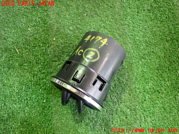 2UPJ-9241747527]アルファロメオ・156 GTA(932AXB)エアコン吹き出し口2 (左) 中古_3