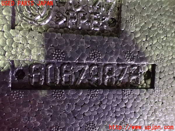 2UPJ-9241747772]アルファロメオ・156 GTA(932AXB)ラゲッジトレイ2 中古_3