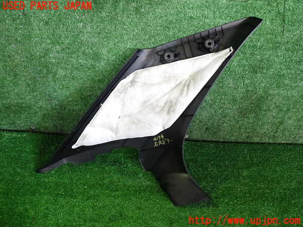 2UPJ-9241747675]アルファロメオ・156 GTA(932AXB)右リアピラートリム 中古_2