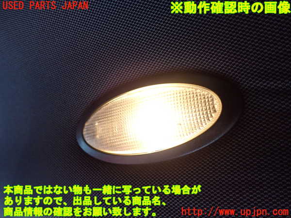 2UPJ-9241746412]アルファロメオ・156 GTA(932AXB)ルームランプ2 (右 2列目) 中古_4