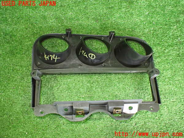 2UPJ-9241747691]アルファロメオ・156 GTA(932AXB)内装トリム類1 中古_4