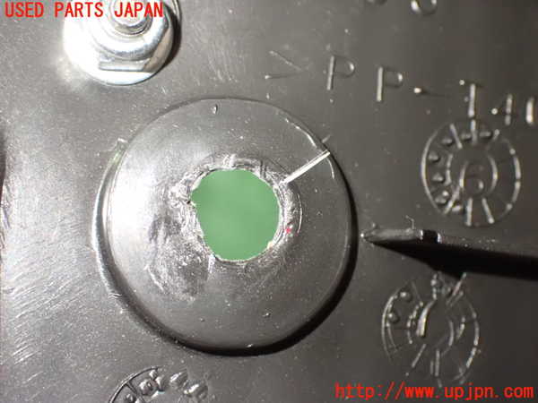 2UPJ-9241747693]アルファロメオ・156 GTA(932AXB)内装トリム類3 中古_4