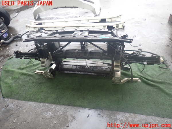 2UPJ-9241751041]BMW 740i F01(KA30)コアサポート 中古_2