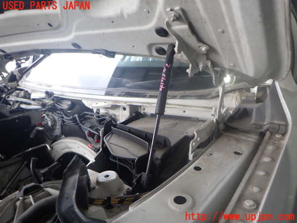 2UPJ-9241751068]BMW 740i F01(KA30)ボンネットダンパー 中古_2