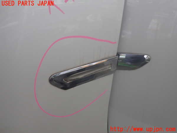 2UPJ-9241751082]BMW 740i F01(KA30)左前フェンダー 中古_3