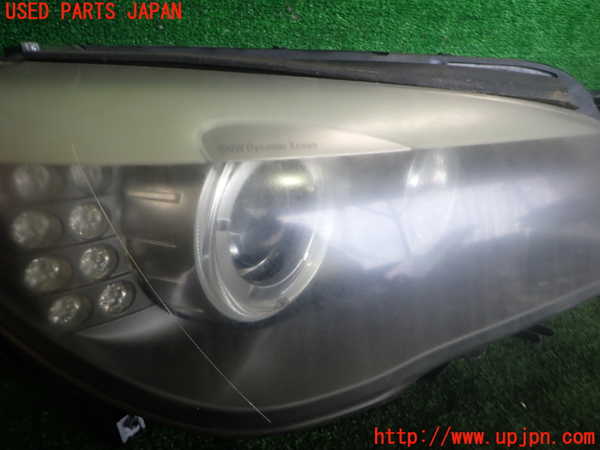 2UPJ-9241751130]BMW 740i F01(KA30)右ヘッドライト HID 中古_2