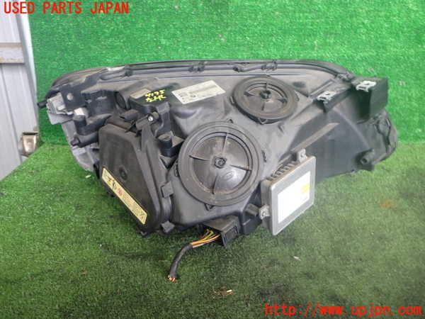 2UPJ-9241751132]BMW 740i F01(KA30)左ヘッドライト HID 中古_3