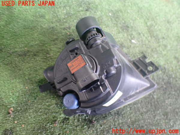 2UPJ-9241751182]BMW 740i F01(KA30)左フォグ 中古_2