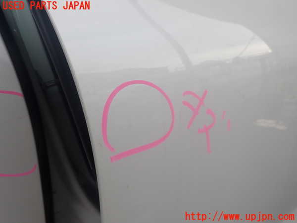 2UPJ-9241751230]BMW 740i F01(KA30)右前ドア 中古 SAINT-GOBAIN SEKURIT M25100 43R-001026_2