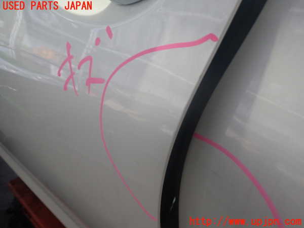 2UPJ-9241751260]BMW 740i F01(KA30)左前ドア 中古 SAINT-GOBAIN SEKURIT M25100 43R-001026_2