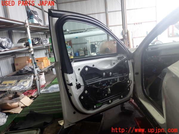 2UPJ-9241751260]BMW 740i F01(KA30)左前ドア 中古 SAINT-GOBAIN SEKURIT M25100 43R-001026_4