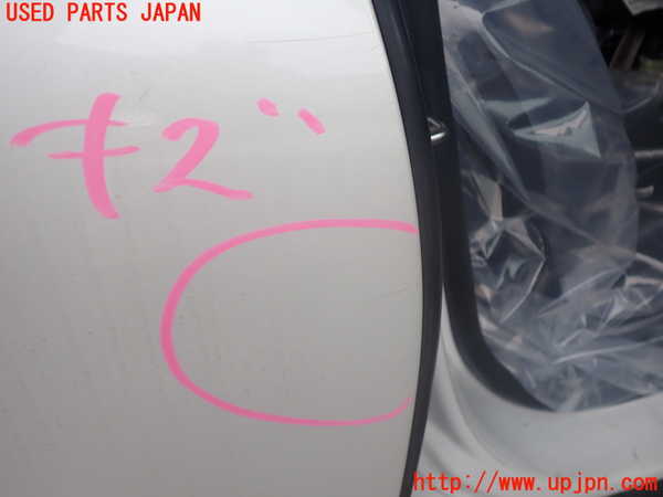 2UPJ-9241751290]BMW 740i F01(KA30)右後ドア 中古 SAINT-GOBAIN SEKURIT M25100 43R-001026_2
