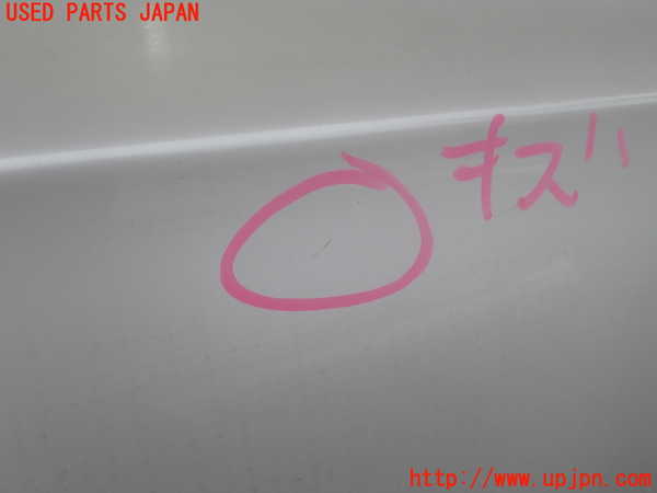 2UPJ-9241751290]BMW 740i F01(KA30)右後ドア 中古 SAINT-GOBAIN SEKURIT M25100 43R-001026_3