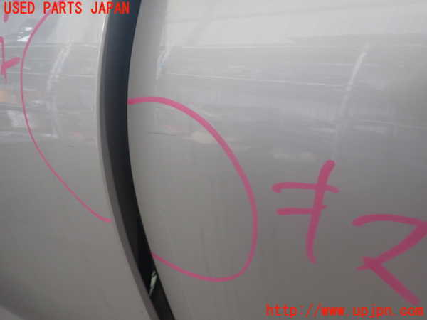 2UPJ-9241751320]BMW 740i F01(KA30)左後ドア 中古 SAINT-GOBAIN SEKURIT M25100 43R-001026_2