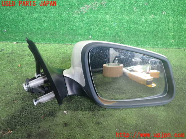 2UPJ-9241751210]BMW 740i F01(KA30)右ドアミラー 中古_2