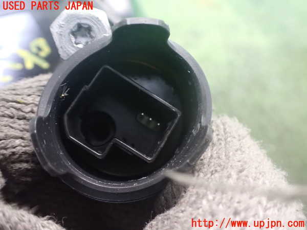 2UPJ-9241751210]BMW 740i F01(KA30)右ドアミラー 中古_3